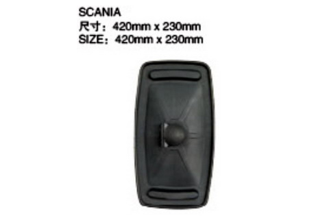 Side Mirror JPM-070